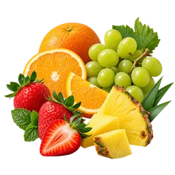 Fresh fruit available for Cabo grocery delivery