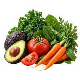 Organic groceries available for Cabo delivery