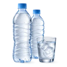 Bottled water delivery in Cabo San Lucas