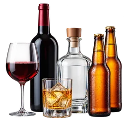 Wine, beer and spirits delivery in Cabo San Lucas