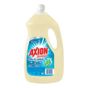 Axion Tricloro Liquid Dish Soap 2.8 l