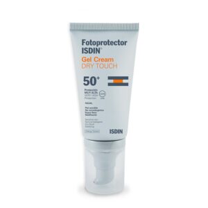 ISDIN Fotoprotector Gel Cream Dry Touch SPF 50+ 50 ml