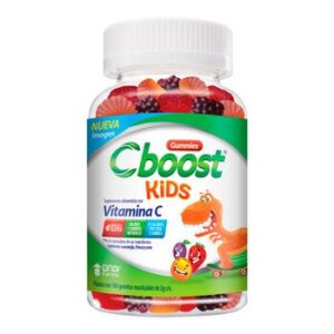 Cboost Kids Vitamin C 180 Gummies 2g Each