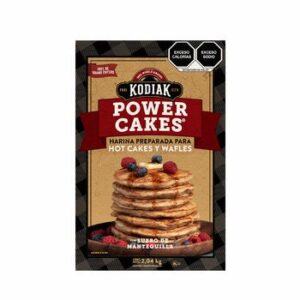 Kodiak Cakes Protein Pancake Mix 2.04 Kg