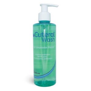 Panalab Cuteral Wash Cleansing Gel Face 240 ml