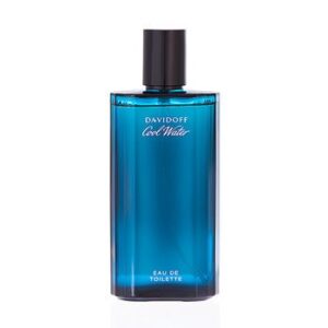 Davidoff Cool Water men 125 ml