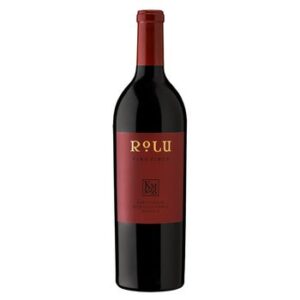Rolu Red Wine 750 ml