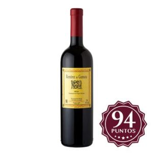 Remírez Ganuza Reserva Red Wine 750 ml