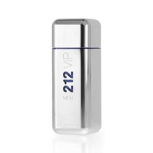 Carolina Herrera 212 Vip Men 100 ml