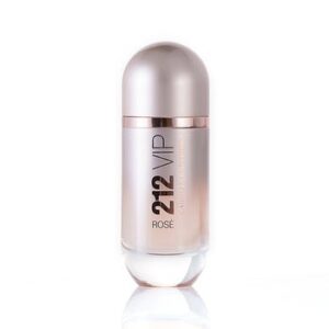 Carolina Herrera 212 Vip Rosé 80 ml