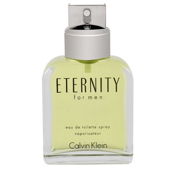 Calvin Klein Eternity Men, 100 ml