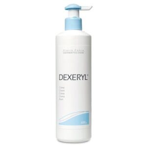 Dexeryl Cream emoliente 500g