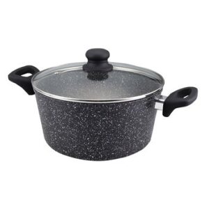 Westinghouse Pot Mármol with Tapa 28 cm