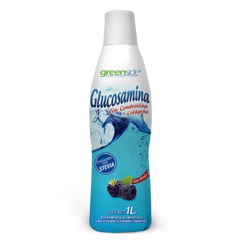 Greenside Glucosamina Liquida 1L