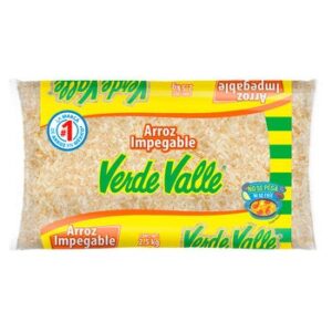 Verde Valle Rice Impegable 2.5 Kg