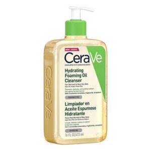 CeraVe Cleaner Shower Oil 473ml