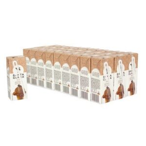 Santa Clara Leche Flavor Chocolate Ice Cream 27 x 200 ml