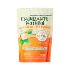 Monk Natural Sweetener with Monk Fruit 700 g