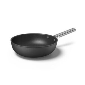 Smeg Wok 30 cm, Varios Colores