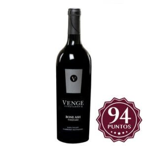 Venge Bone Ash Red Wine 750 ml
