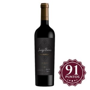 Luigi Bosca Sangre Red Blend Red Wine 750 ml