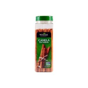 McCormick Cinnamon Sticks 226 g