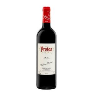 Protos Roble Red Wine 750ml