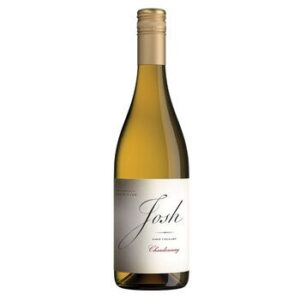 White Wine Josh Chardonnay 750ml