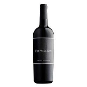 Submission Red Wine 750 ml
