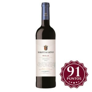 Marqués Griñón Rioja Selection Especial Red Wine 750 ml