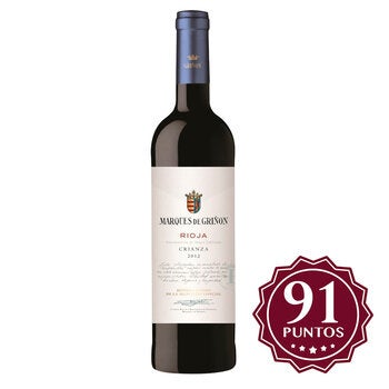 Marqués Griñón Rioja Selection Especial Red Wine 750 ml