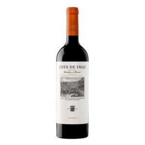 Coto Imaz Reserva Red Wine 750ml