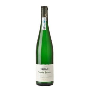 White Wine Txomín Etxaníz Txacolí 750ml