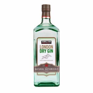 London Dry Kirkland Signature Gin 1.75 L