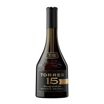 Torres 15 Brandy 700 ml