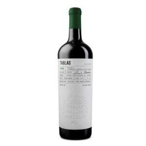 Tablas Red Wine 750 ml