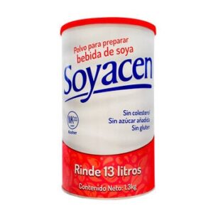 Soyacen Soy Drink Powder 1.3 kg