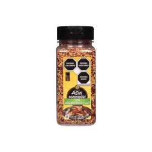 Simply Asia Seasoning with Ginger Sweet & Garlic 340 g