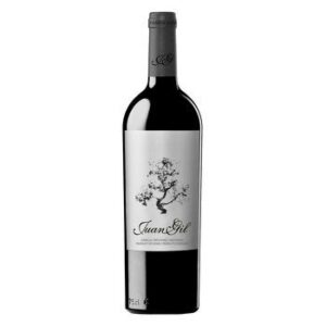 Juan Gil Crianza Red Wine 750 ml