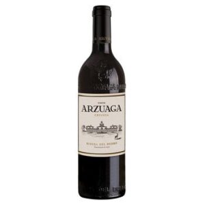 Arzuaga Crianza Red Wine 750 ml