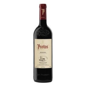 Protos Reserva Red Wine 750ml