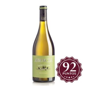 Avancia Godello White Wine 750 ml