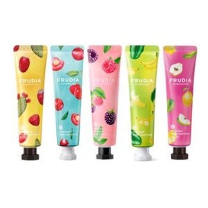Frudia Cremas for Hands 5 Pieces