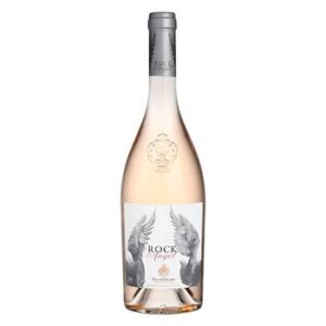 Rock Angel Rosé Wine 750 ml