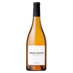 Bread & Butter Chardonnay White Wine 750ml