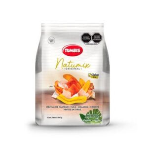 Tumbis Natumix Snack Mix 500 g