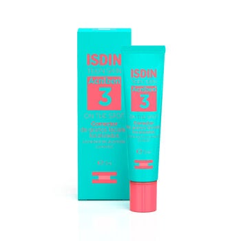 Isdin Acniben On the Spot corrector granos gel 15 Ml