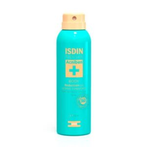 Isdin Acniben Body reduccion granos corporales spray 150Ml