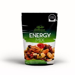 Adelicious Energy Mix Mix Nuts 700 g
