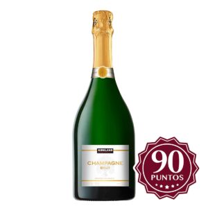 Kirkland Signature Brut Champagne 750 ml